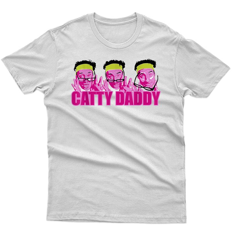 Catty Daddy Ts