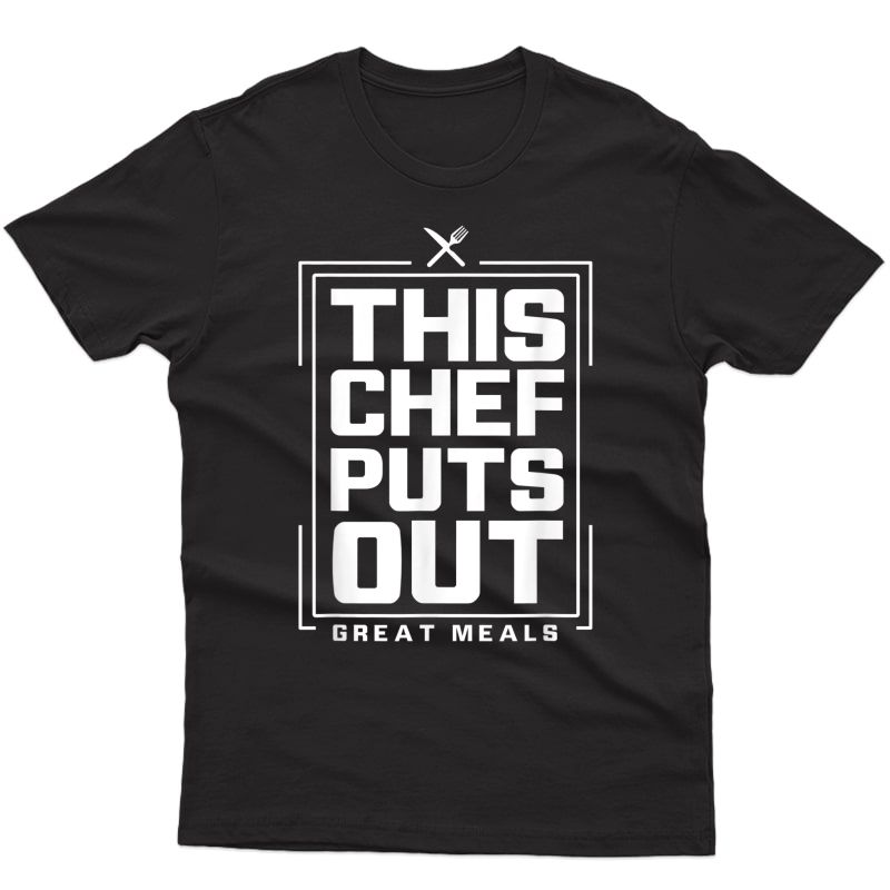 Chef Tshirt For Bbq & Cooking Lovers ,sous Chef Cook Tee