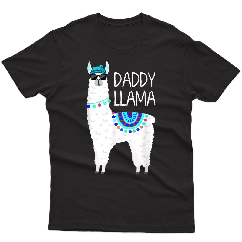 Daddy Gift Shirt For , Papa T-shirt