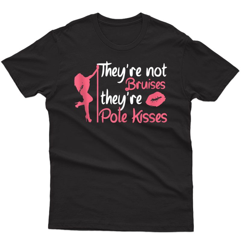 Funny Pole Dance Pole Ness Pole Dance Gift Tank Top Shirts