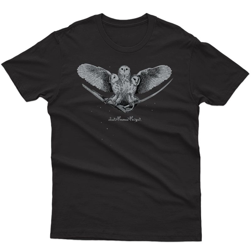 Hunt: Showdown Whisper Smith Trait T-shirt