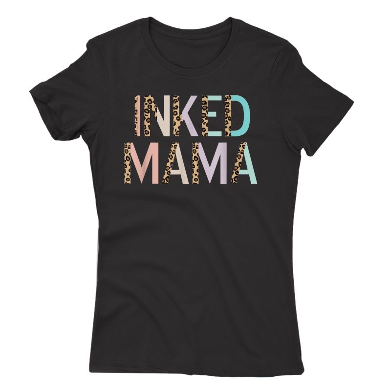 Inked Mama T-shirt